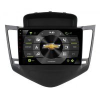 Штатная магнитола Chevrolet Cruze J300, J305, 308 2012+ Subini CHV901 K6