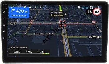 Штатная магнитола Lada Granta I, Kalina II 2013-2018 OEM GT9-9146 2/16 Android Штатная магнитола Lada Granta I, Kalina II 2013-2018 OEM GT9-9146 2/16 Android