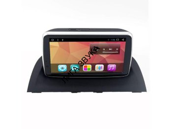 Штатная магнитола Mazda 3, Axela 2013+ Carwinta CF-3121T8 Carwinta CF-3121T8 - Штатная магнитола Mazda 3, Axela 2013+ Android 7.1 