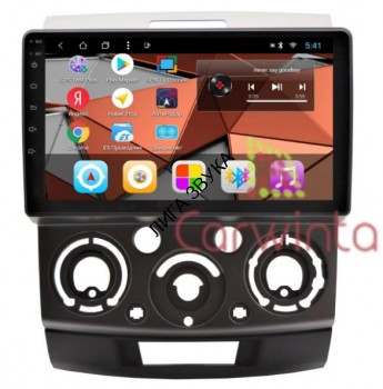 Штатная магнитола Ford Ranger 2006-2011 Carwinta CF-3305B Android 9.0  Штатная магнитола Ford Ranger 2006-2011 Carwinta CF-3305B Android 9.0 