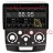 Штатная магнитола Ford Ranger 2006-2011 Carwinta CF-3305B Android 9.0 