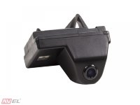 CMOS штатная камера заднего вида Toyota Land Cruiser 200 2007-2011 AVel AVS312CPR (#095)