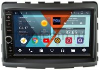 Штатная магнитола SsangYong Stavic, Rodius 2013-2018  Wide Media WM-VS7A706NB-1/16-RP-SYRD-15 Android 7.1.2 
