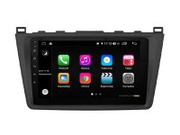 Штатная магнитола Mazda 6 2007-2012 NaviPilot Droid10 Android