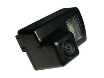 Штатная цветная камера заднего вида Citroen Pleervox PLV-CAM-CIT01 Pleervox PLV-CAM-CIT01 - специальная камера заднего вида для автомобилей Citroen.
