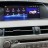 Штатная магнитола Lexus RX 2009-2012 Radiola RDL-LEX-RX High / Low
