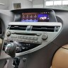 Штатная магнитола Lexus RX 2009-2012 Radiola RDL-LEX-RX 10.25 Монохром/ High Штатная магнитола Lexus RX 2009-2012 Radiola RDL-LEX-RX 10.25 Монохром/ High