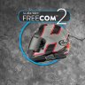 Блютуз гарнитура Scala Rider Freecom 2 Duo