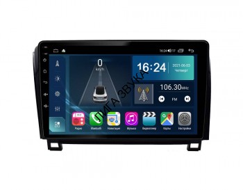 Штатная магнитола Toyota Sequoia, Tundra 2007-2018 FarCar TG790M / TM790M Android Штатная магнитола FarCar s400 для Toyota Sequoia, Tundra на Android (TG790M)