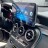 Штатная магнитола Mercedes-Benz A-class 2015-2018, B-class 2014-2018, C-class 2014-2018, CLA-class 2016-2019, GLA-class 2013-2020, GLC, CLS, G, V260, X Radiola RDL-7715 (TC-7715) Android 4G SIM