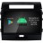 Штатная магнитола Toyota Land Cruiser 200 2007-2015 Elegance или Араб Roximo RI-1111 Android 4G DSP