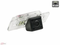 CMOS ИК штатная камера заднего вида BMW AVEL AVS315CPR (#007)