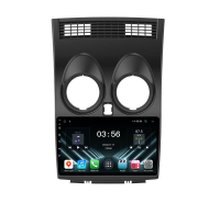 Штатная магнитола Nissan Qashqai 2006-2013 FarCar D1170M Android