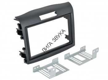 Переходная рамка Honda CR-V 2012+ Incar RHO-N15 2din Рамка Honda CRV 2012+ 2din