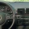 Штатная магнитола BMW 3-Series 1998-2006 E46, M3 Parafar PF396 Android 7.1 4G/LTE