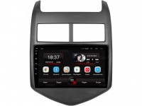 Штатная магнитола Chevrolet Aveo II T300 2011-2015 Vomi AK491R9-MTK