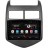 Штатная магнитола Chevrolet Aveo II T300 2011-2015 Vomi AK491R9-MTK
