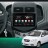 Штатная магнитола Chevrolet Aveo II T300 2011-2015 Vomi AK491R9-MTK