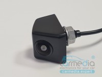 Универсальная автомобильная камера Carmedia ZF-7507H