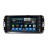 Штатная магнитола Dodge, Jeep, Chrysler Carmedia KR-7145-S10 Android  4G SIM DSP 