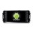 Штатная магнитола Dodge, Jeep, Chrysler Carmedia KR-7145-S10 Android  4G SIM DSP 