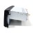 Штатная магнитола Dodge, Jeep, Chrysler Carmedia KR-7145-S10 Android  4G SIM DSP 