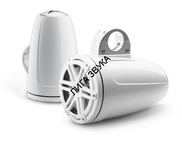 Морская корпусная акустика JL Audio M3-770ETXv3-Gw-S-Gw Sport Gloss White