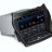 Штатная магнитола Hyundai Santa Fe, iX-45 2012+ Parafar PF209D 4G / LTE