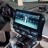 Штатная магнитола Porsche Cayenne 958 2010-2016 взамен РСМ 3.0/4.0 Carmedia KP-P1201 монитор 12.3", Android, 6Гб+128Гб, CarPlay, SIM-слот только с установкой в Москве