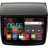 Штатная магнитола Mitsubishi L200 2006-2015, Pajero Sport 2008-2014 Carwinta CF-3171TS9 Android 8.1  