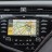 Навигационный блок Андроид для штатного монитора Toyota Carmedia FT-7-3-7-PA 