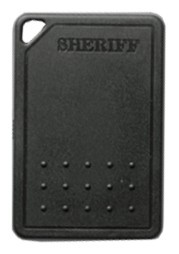 Метка для сигнализации Sheriff LDT-920 ZX730, 930, 950, 1055, 1060 	