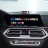 Мультимедийный блок Android для BMW Apple Carplay Radiola RDL-Carplay BMW