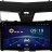 Штатная магнитола Nissan Teana 2014-2016 (L33) Roximo Ownice G50 S1665T (в комплекте 4 камеры кругового обзора) 