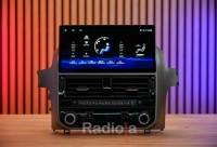 Штатная магнитола Android 12,3" для Lexus GX 2009-2014 RDL-LEX-GX09 LCD Штатная магнитола Android 12,3" для Lexus GX 2009-2014 RDL-LEX-GX09 LCD