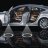 Светодиодная подсветка в дверь автомобиля с логотипом Fiat '68 MyDean CLL-031 