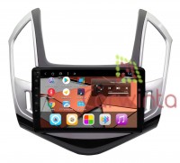 Штатная магнитола Chevrolet Cruze 2013-2015 Carwinta CF-3175B Android 