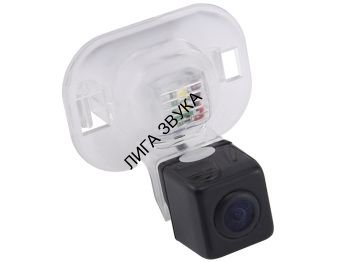 Штатная цветная камера заднего вида Kia New Cerato Pleervox PLV-CAM-KI02 Pleervox PLV-CAM-KI02 - Цветная камера заднего вида для автомобилей Kia