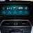 Штатная магнитола Mercedes C class / CLK W204 2007-2010 NTG 4.0 Carmedia XN-M1006 Android 10 