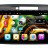 Штатная магнитола Toyota Premio, Allion 2001-2007 Carwinta CF-3296T8 Android 8.1 