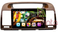 Штатная магнитола Toyota Camry V30 Carwinta CF-3315T8 Android 8.1 