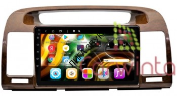 Штатная магнитола Toyota Camry V30 Carwinta CF-3315T8 Android 8.1  Штатная магнитола Toyota Camry V30 Carwinta CF-3315T8 Android 8.1 