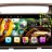 Штатная магнитола Toyota Camry V30 Carwinta CF-3315T8 Android 8.1 