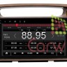 Штатная магнитола Toyota Camry V30 Carwinta CF-3315T8 Android 8.1 