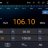 ​Штатная магнитола Peugeot 207​, 307, Expert​​, Partner​ Zenith Android