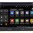 ​Штатная магнитола Peugeot 207​, 307, Expert​​, Partner​ Zenith Android