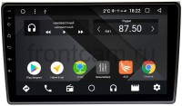 Штатная магнитола Audi A4 II (B6), A4 III (B7), S4 II (B6), S4 III (B7), RS4 II (B7) 2000-2008 OEM PX9247-4/32 Android