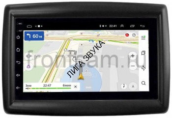 Штатная магнитола Renault Megane II 2002-2009 OEM GT7-RP-RNMGC-122 Android Штатная магнитола Renault Megane II 2002-2009 OEM GT7-RP-RNMGC-122 Android