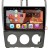 Штатная магнитола Subaru Forester 2002-2008 Carwinta CF-3372B Android 9.0  
