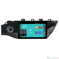 Штатная магнитола Kia Rio IV, Rio IV X-Line 2017-2019 Parafar PF105 Android 7.1.1 4G/LTE 